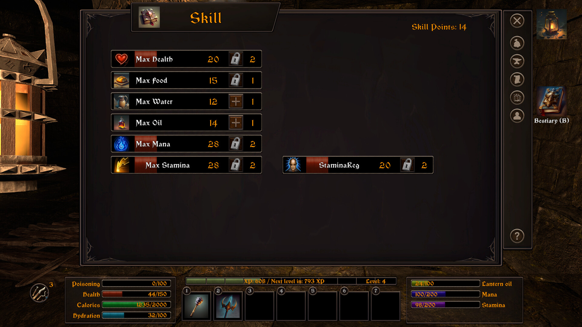 Ancient Shadows: Awakening screenshot #7