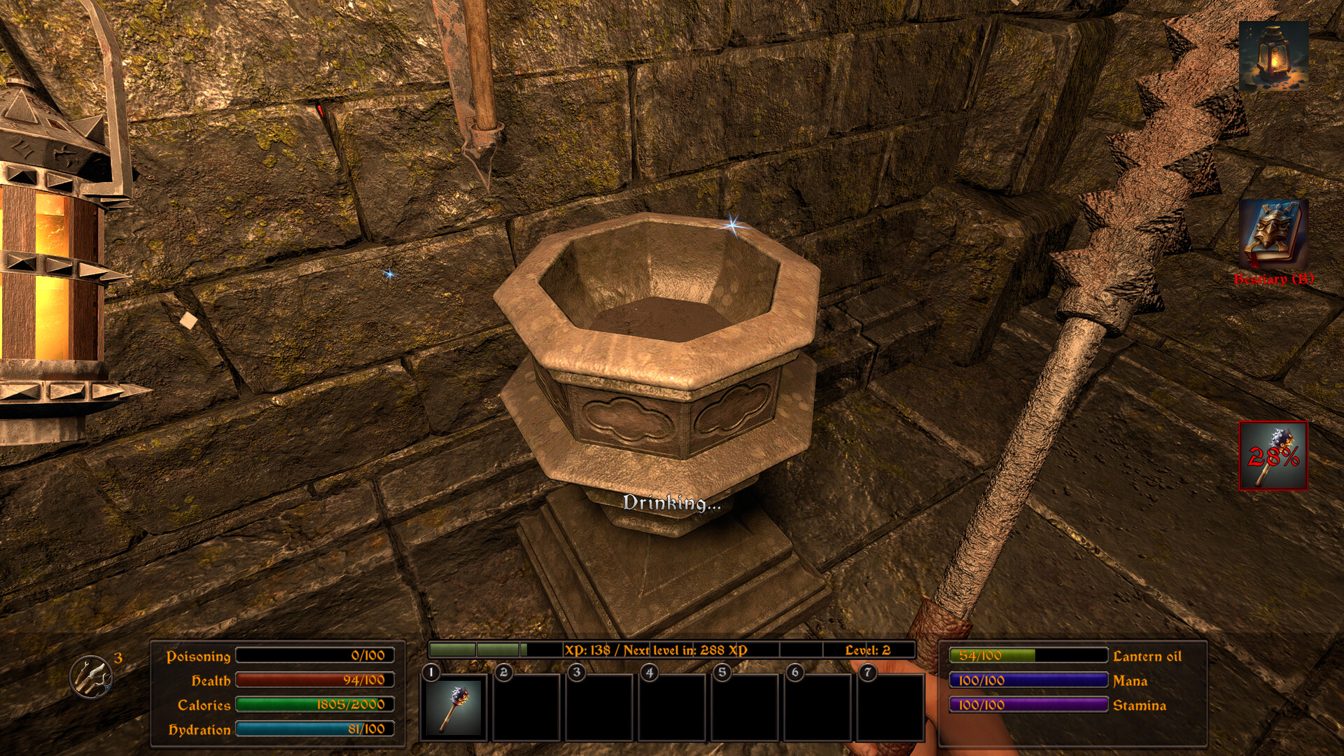 Ancient Shadows: Awakening screenshot #5