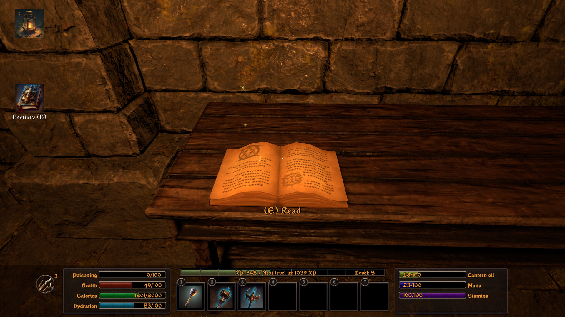 Ancient Shadows: Awakening screenshot #4