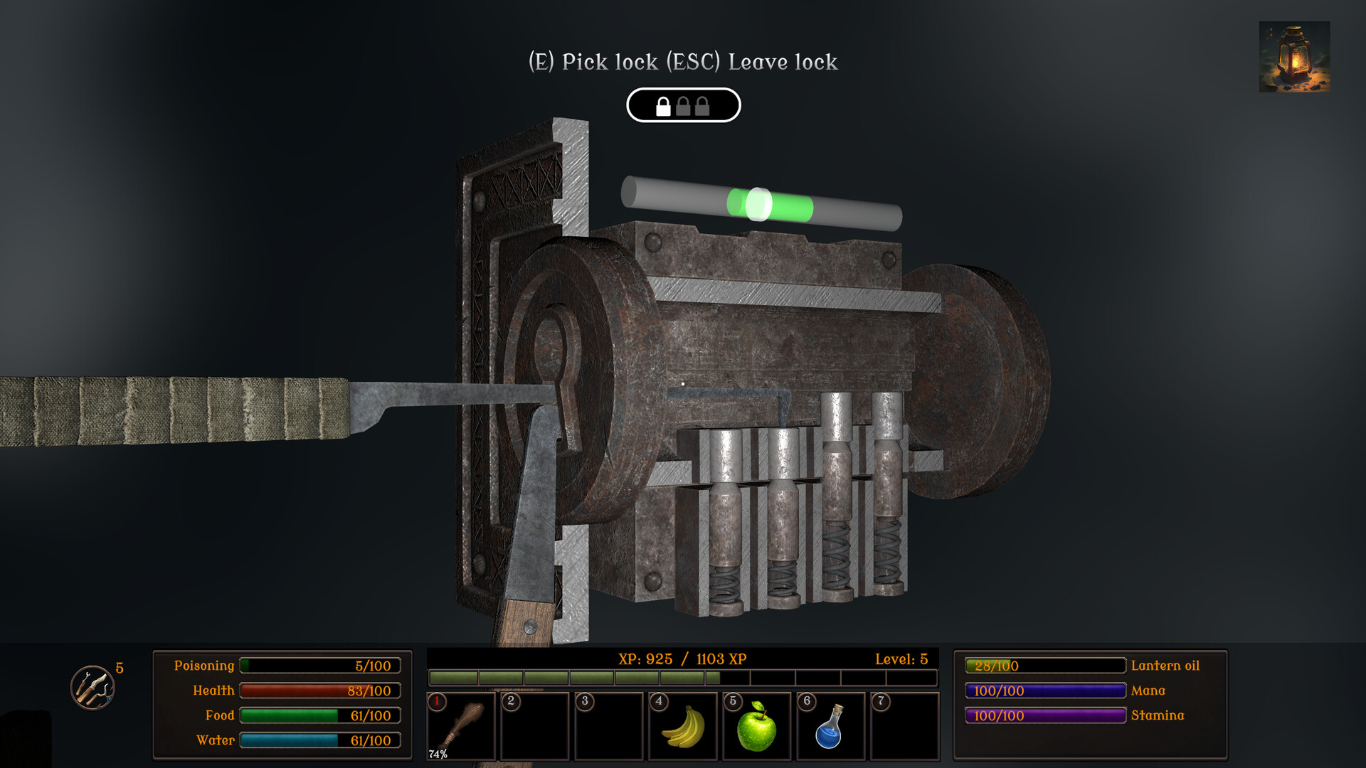 Ancient Shadows Awakening screenshot 12
