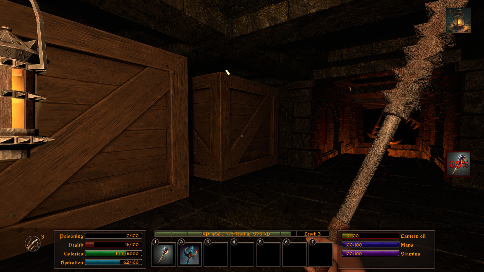 Ancient Shadows Awakening screenshot 30
