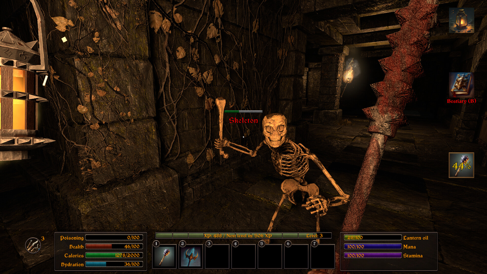 Ancient Shadows Awakening screenshot 23
