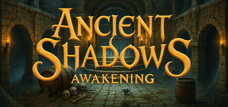 Ancient Shadows: Awakening game thumbnail