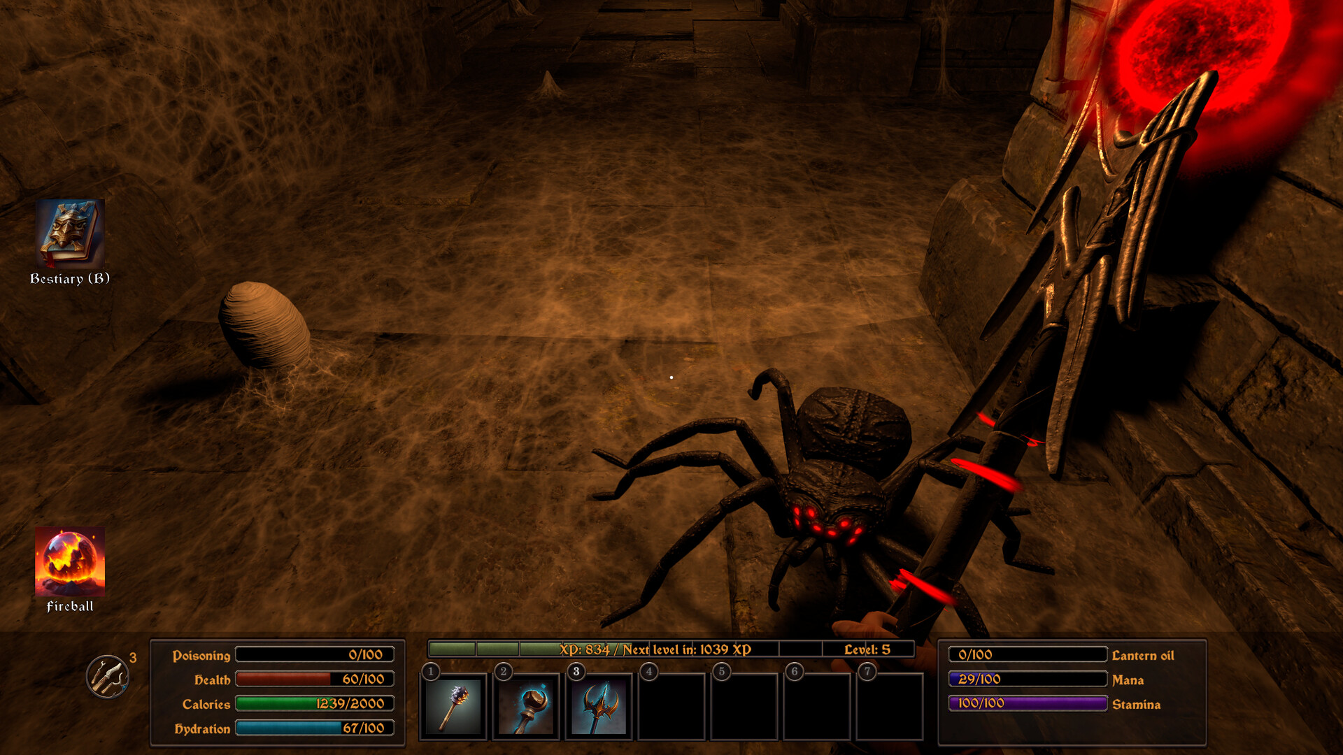 Ancient Shadows Awakening screenshot #21