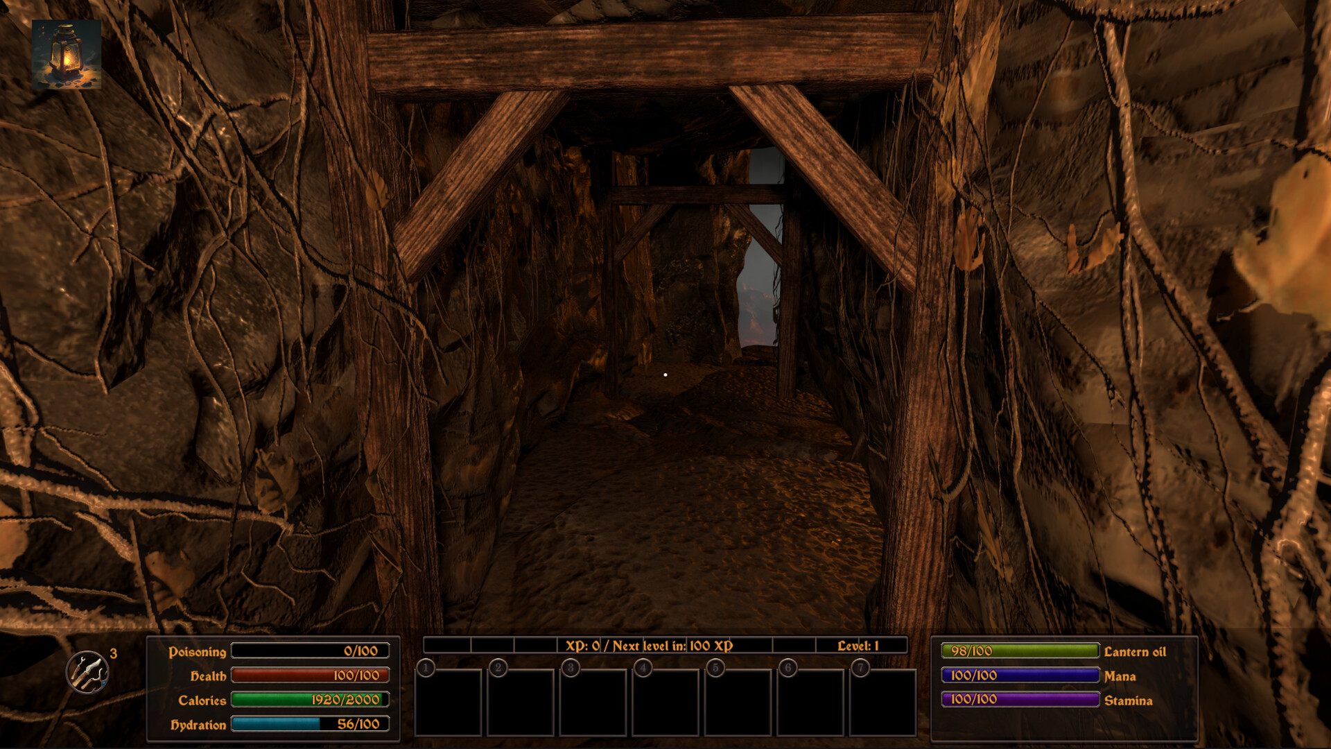 Ancient Shadows Awakening screenshot 39