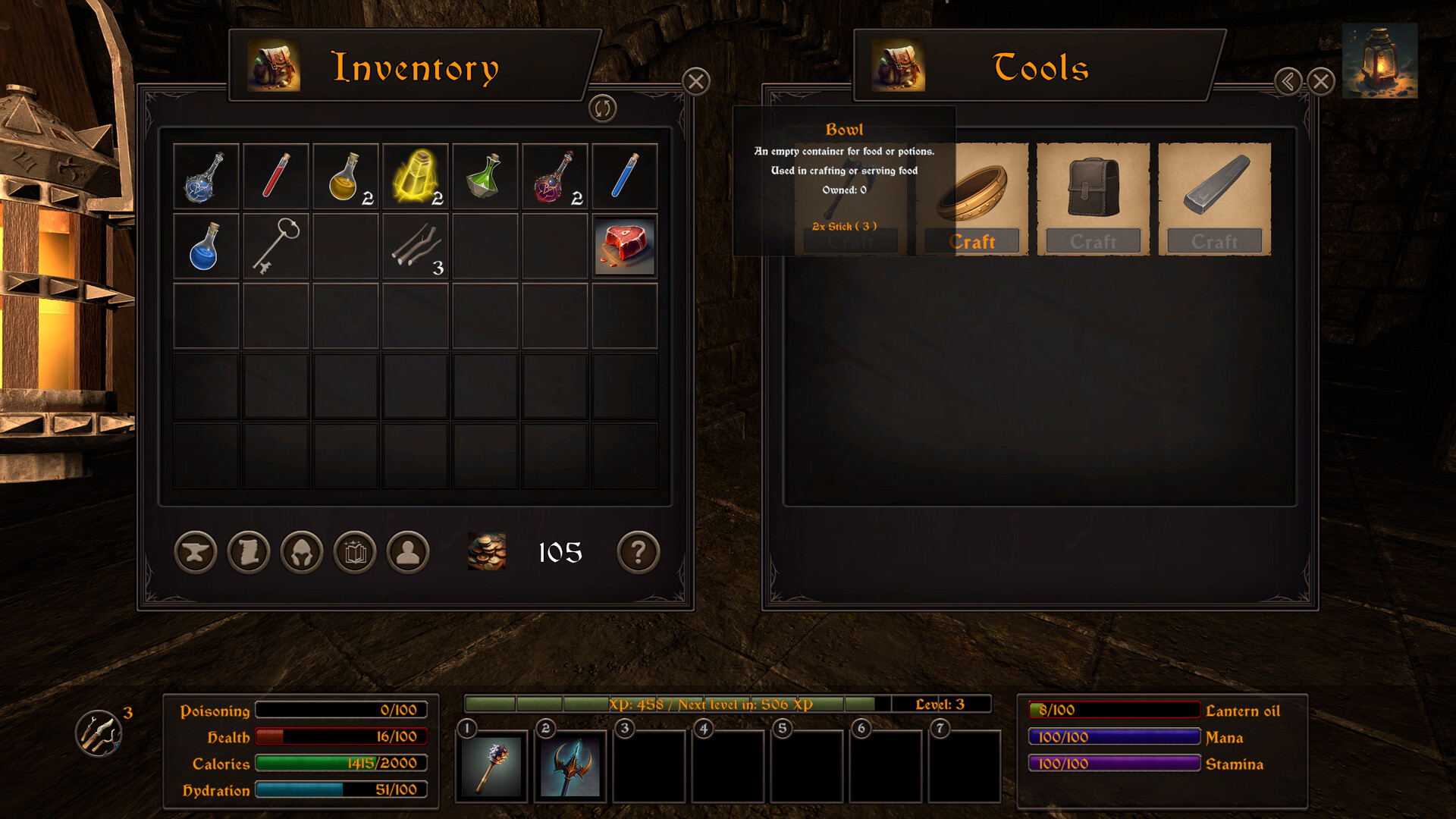 Ancient Shadows Awakening screenshot 21