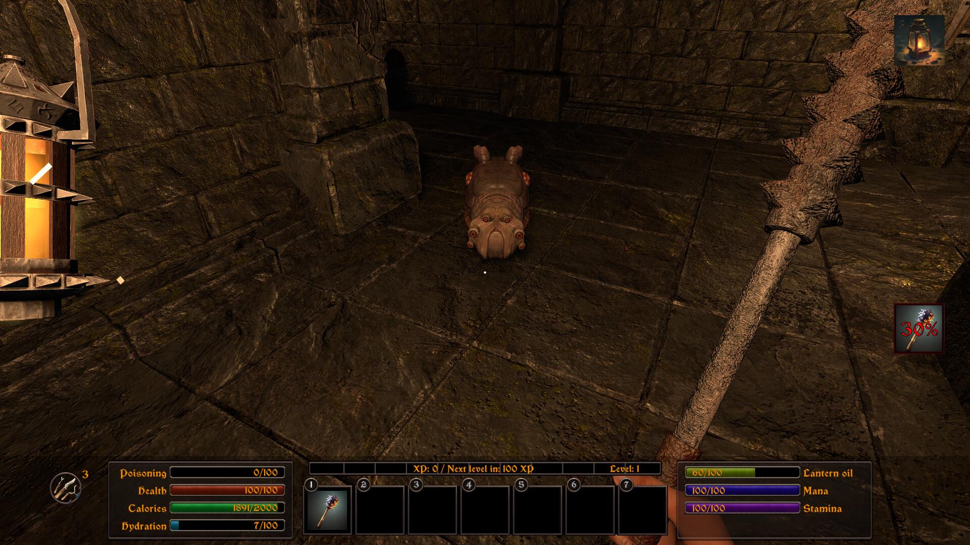 Ancient Shadows Awakening screenshot #6