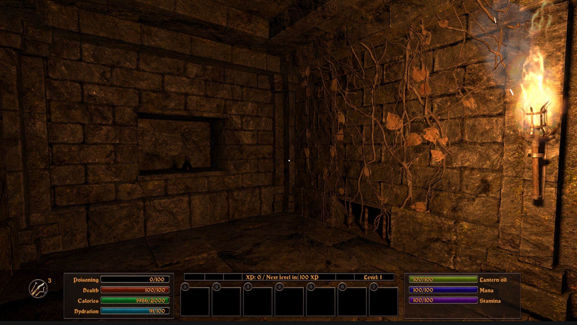 Ancient Shadows Awakening screenshot 41