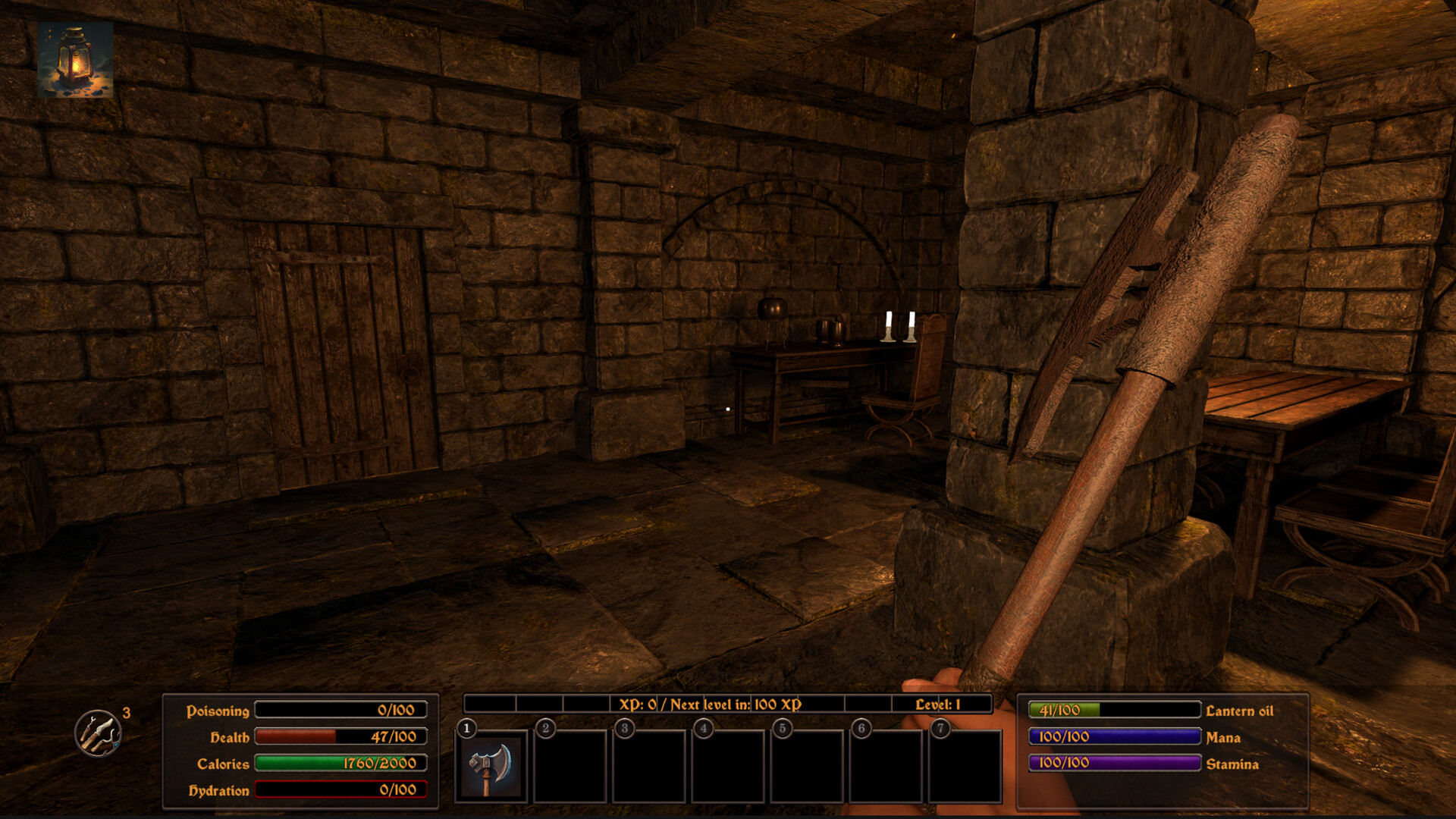 Ancient Shadows: Awakening screenshot #13