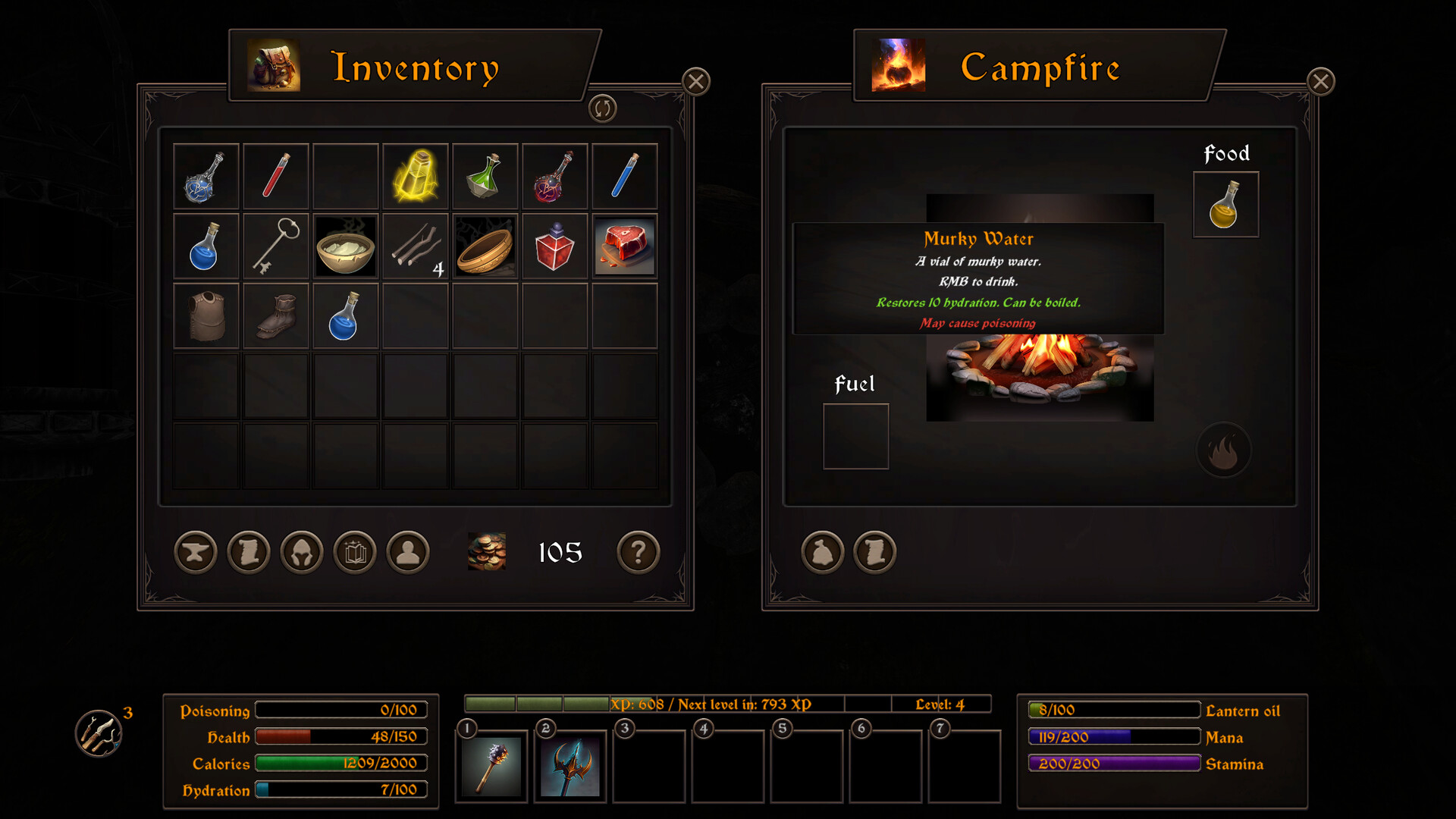 Ancient Shadows Awakening screenshot 24
