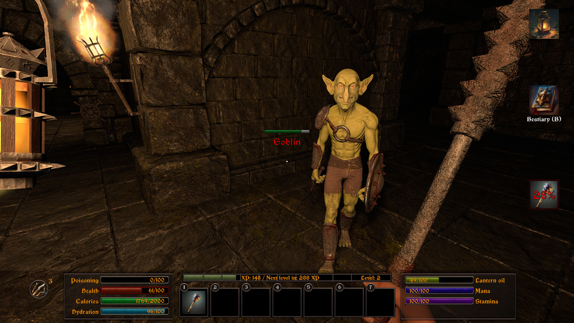 Ancient Shadows: Awakening screenshot #4