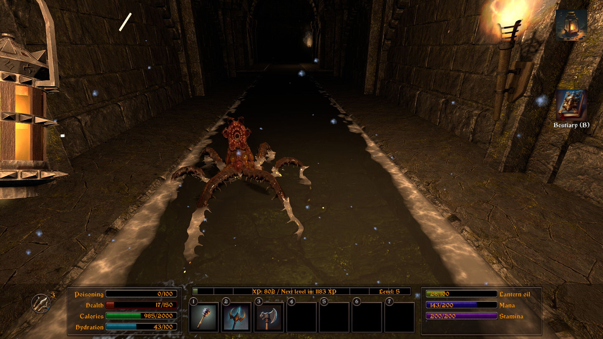 Ancient Shadows Awakening screenshot 27