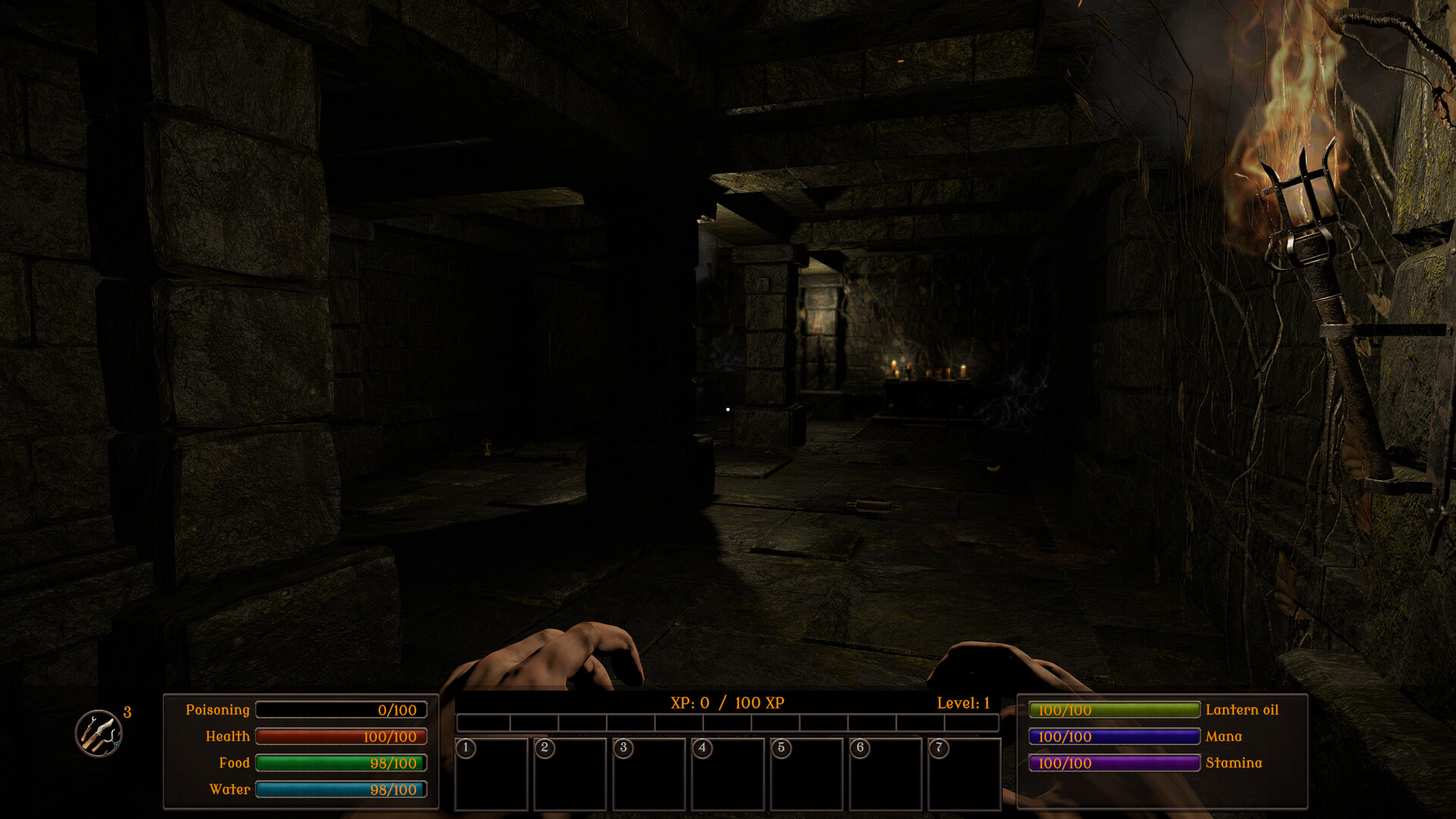 Ancient Shadows Awakening screenshot 13