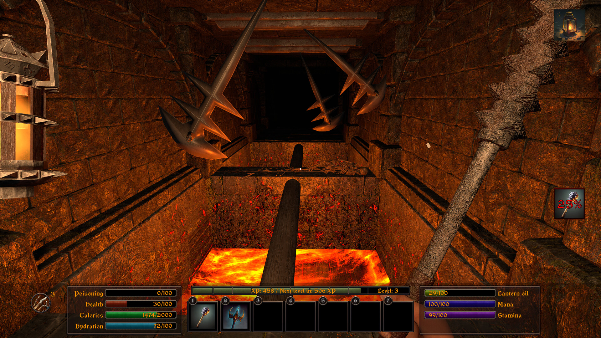 Ancient Shadows Awakening screenshot 22