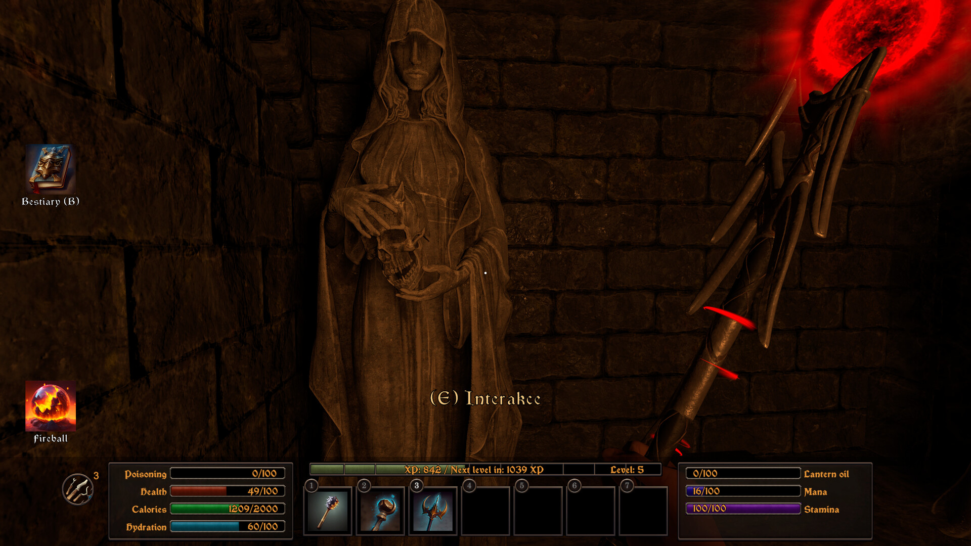 Ancient Shadows Awakening screenshot 38
