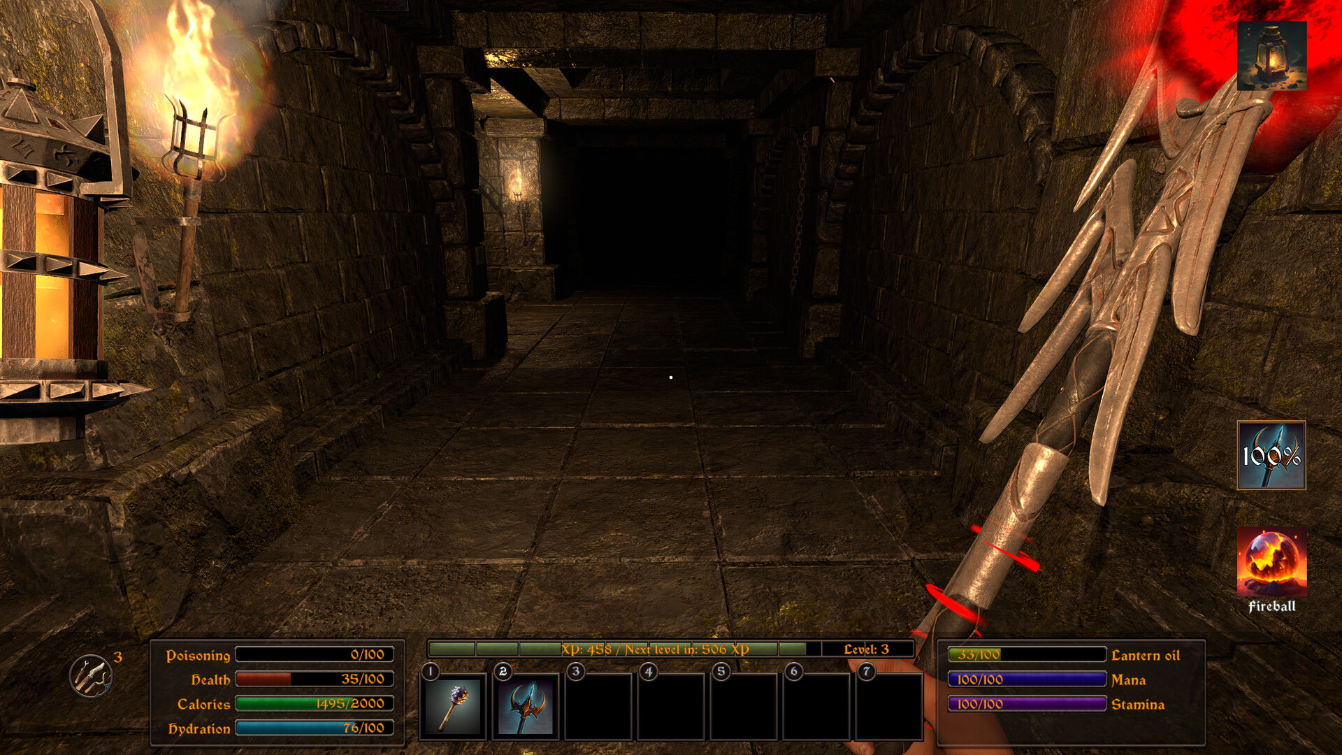 Ancient Shadows Awakening screenshot #12