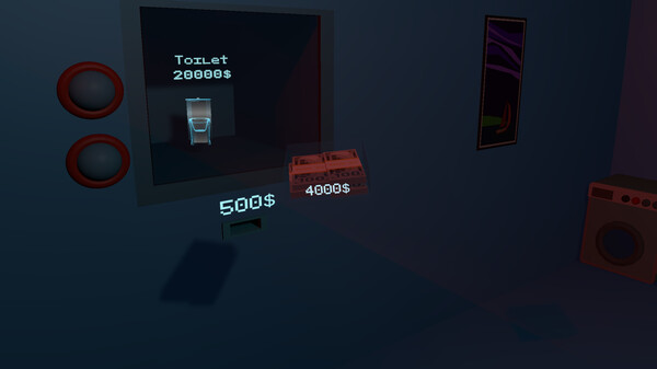 Nasubi Room Demo