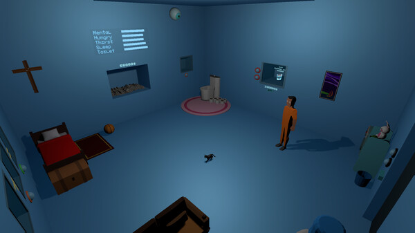 Nasubi Room Demo