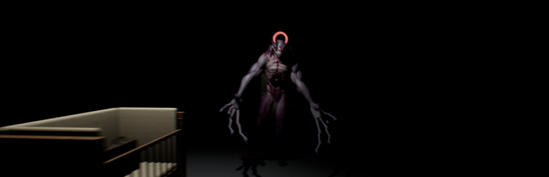 The Haunting Voice