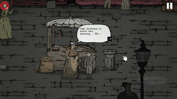 Playing With The Big Boys game for Linux 1