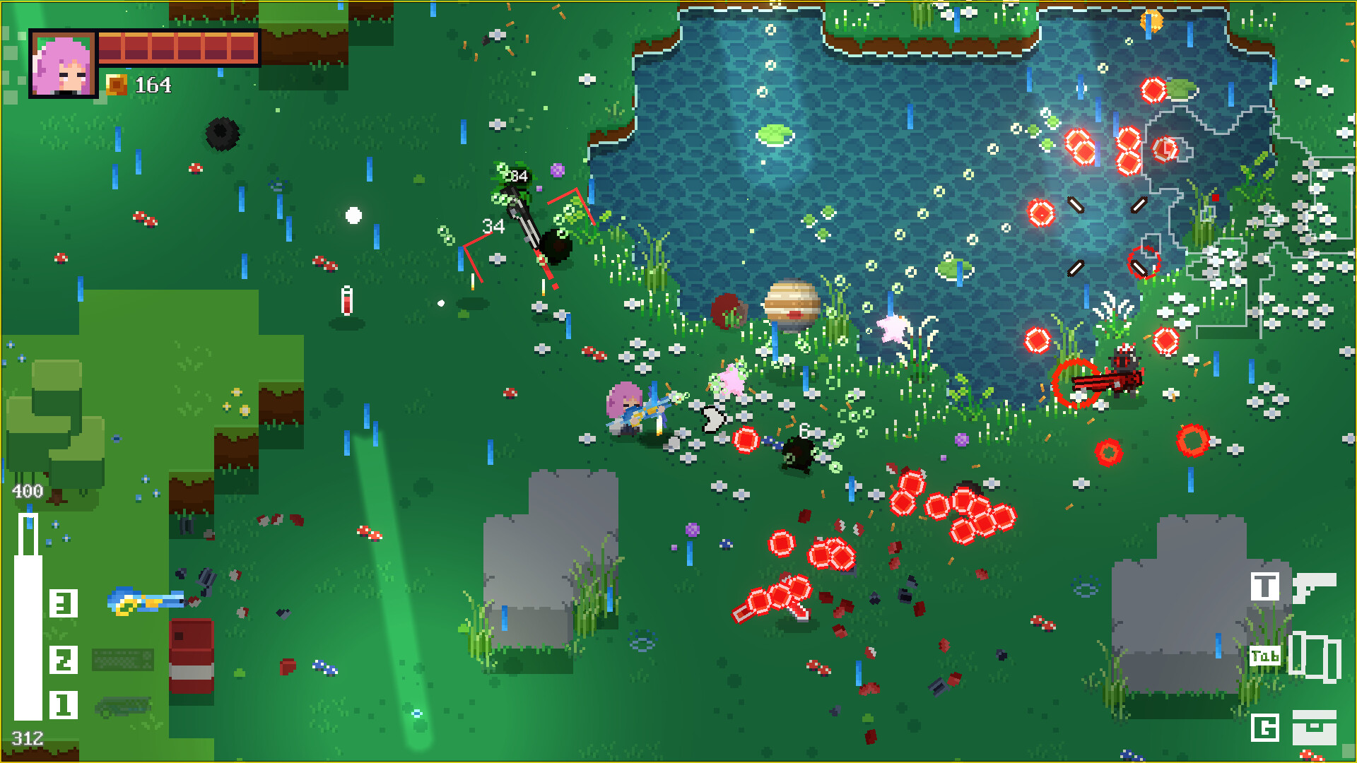 GunflareEpoch Featured Screenshot #1