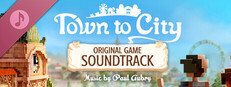 Town to City Soundtrack game capsule image