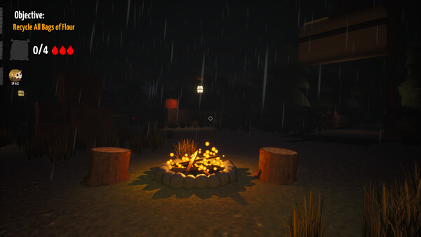 HARVESTED screenshot 3