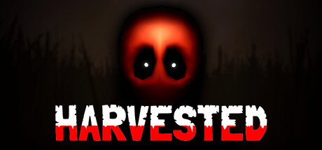 HARVESTED Banner