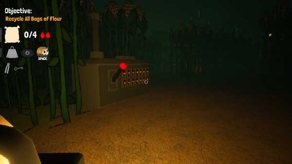 HARVESTED screenshot 6