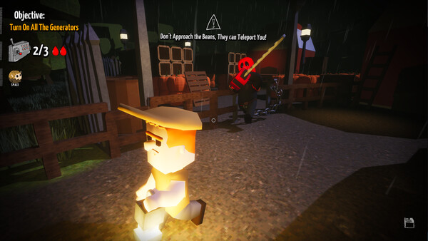 HARVESTED screenshot 4