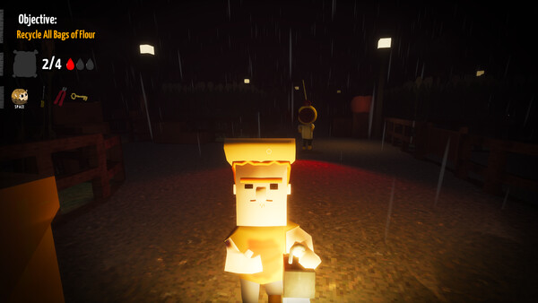 HARVESTED screenshot 6