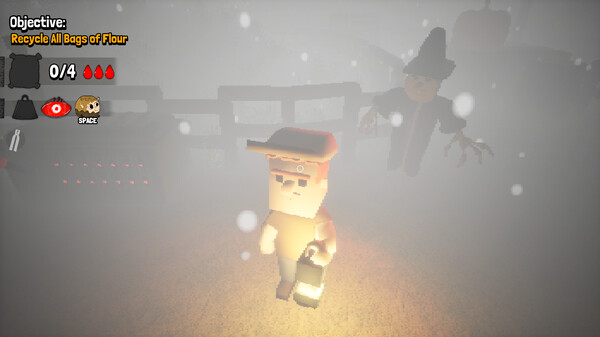 HARVESTED screenshot 4