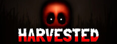 HARVESTED Banner