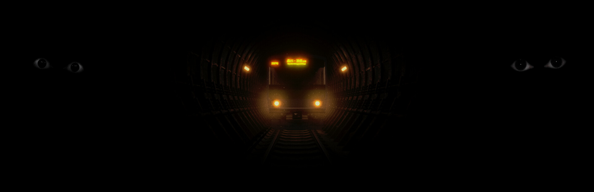 The Last Train | 最後の列車