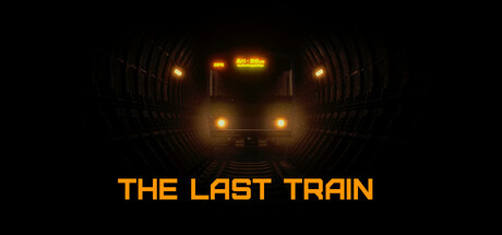 The Last Train game header