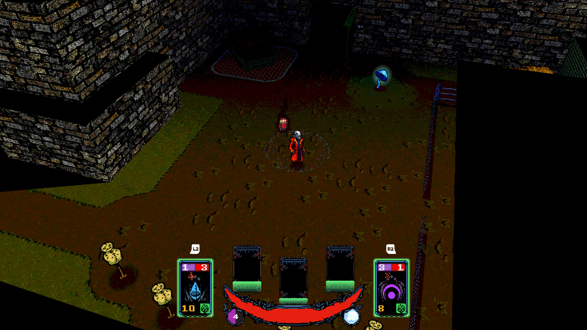 Discard All Hope screenshot #14