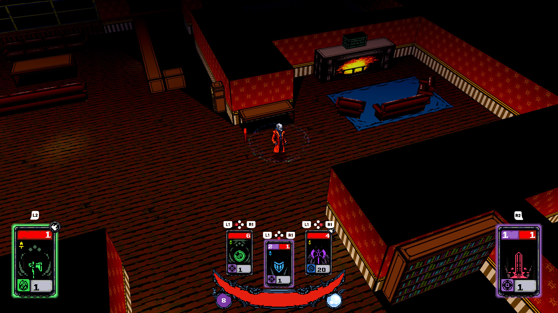 Discard All Hope screenshot #13