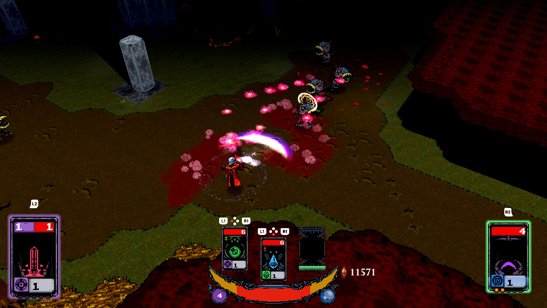 Discard All Hope screenshot #12