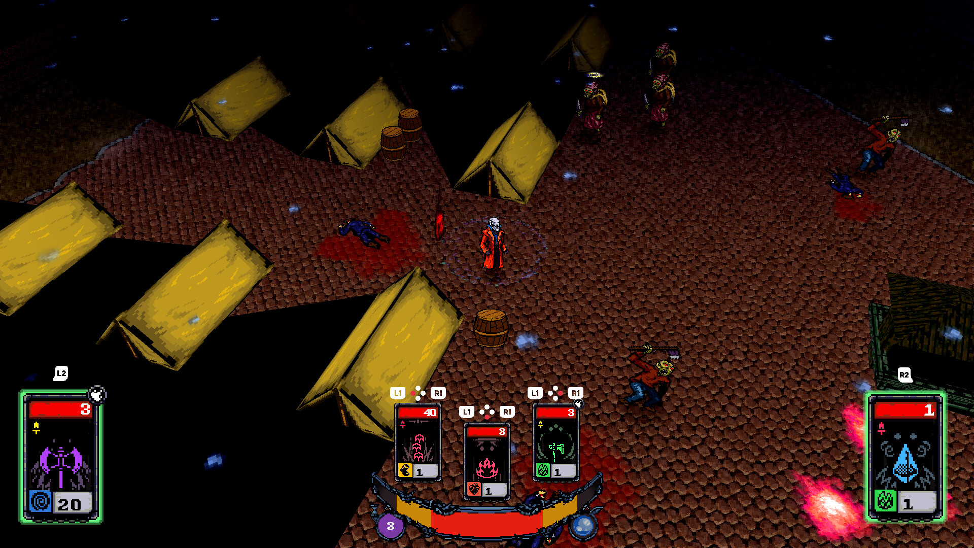 Discard All Hope screenshot #3