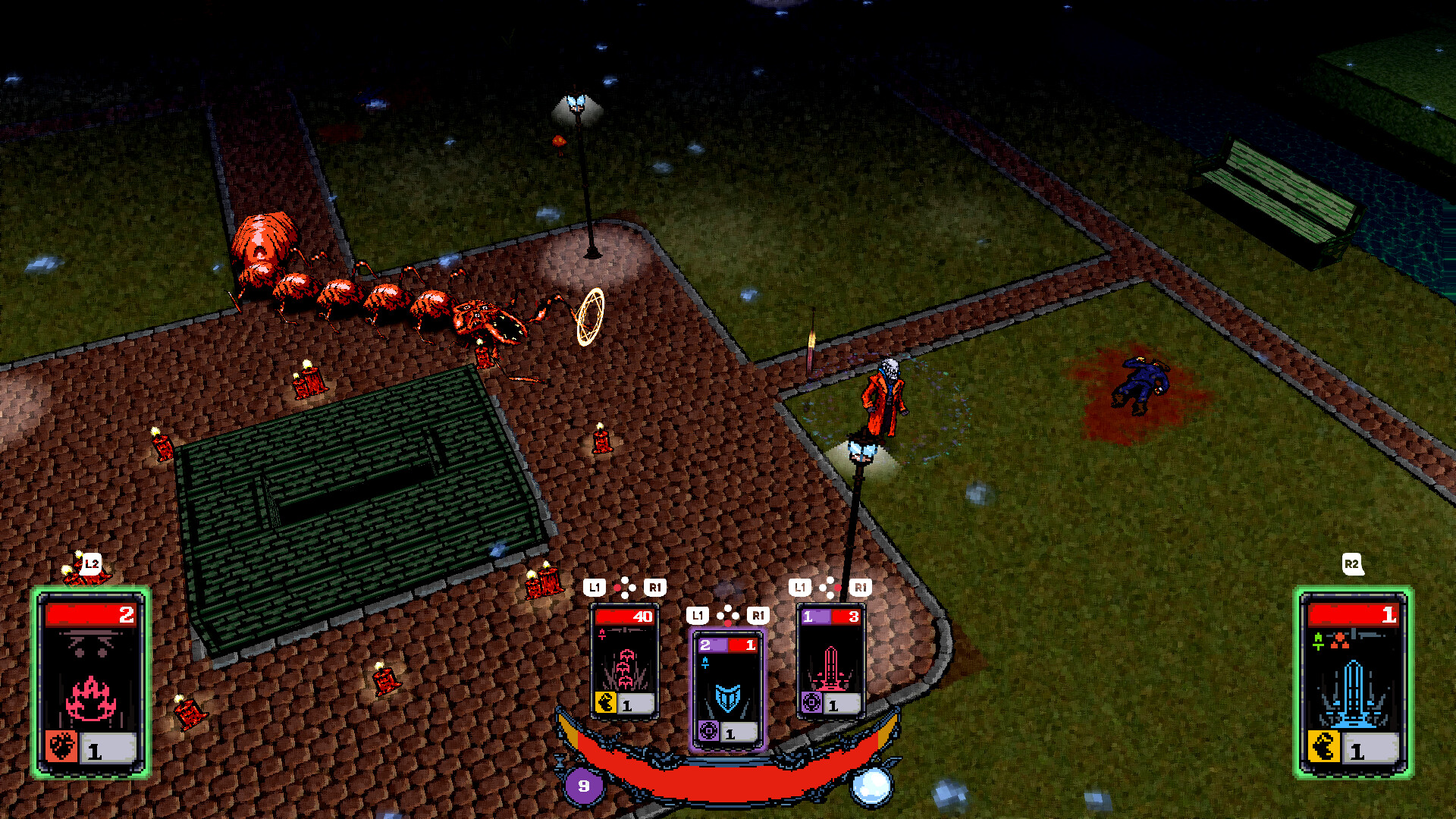 Discard All Hope screenshot #8