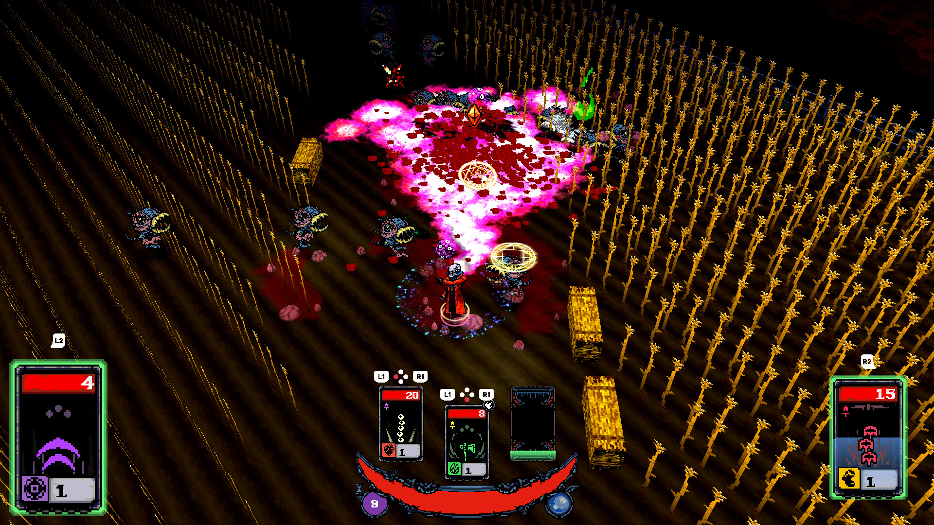 Discard All Hope screenshot #7