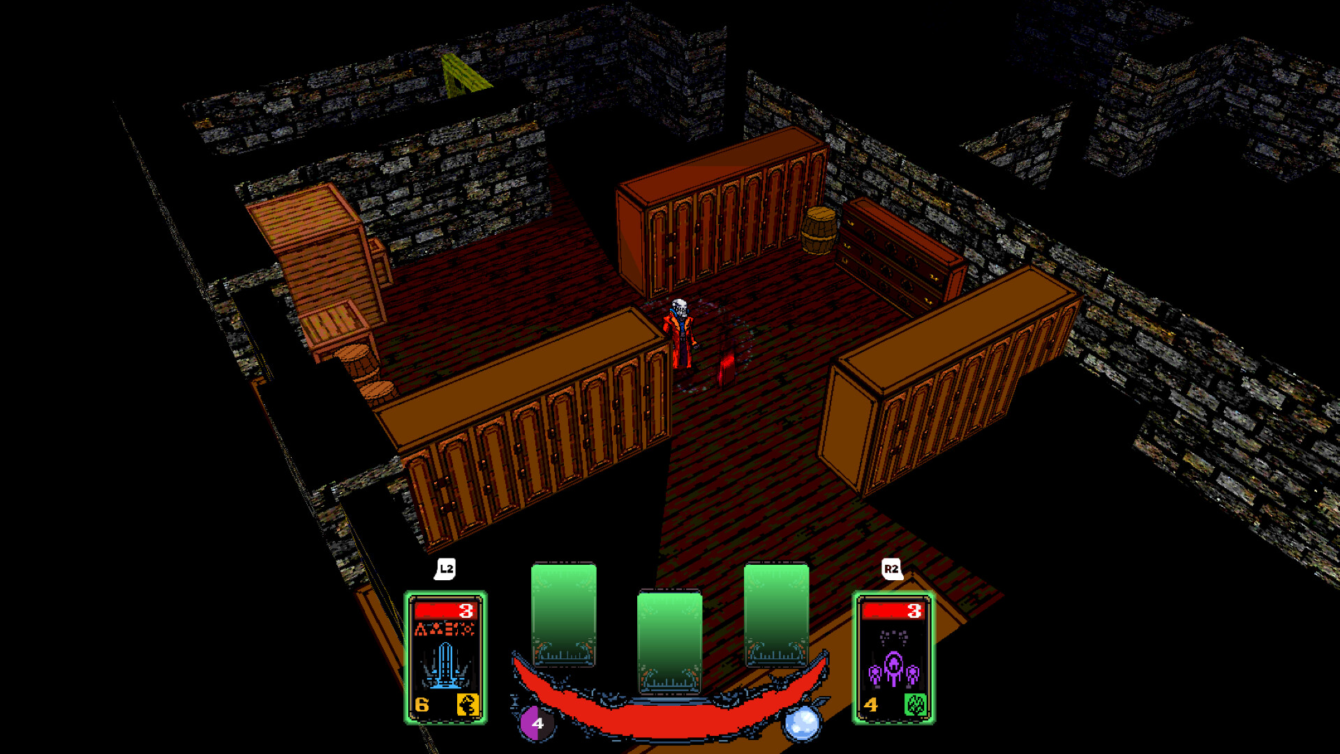 Discard All Hope screenshot #13