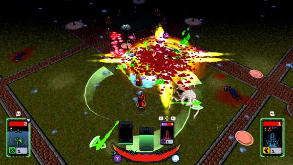 Discard All Hope screenshot 5