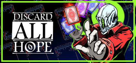Discard All Hope