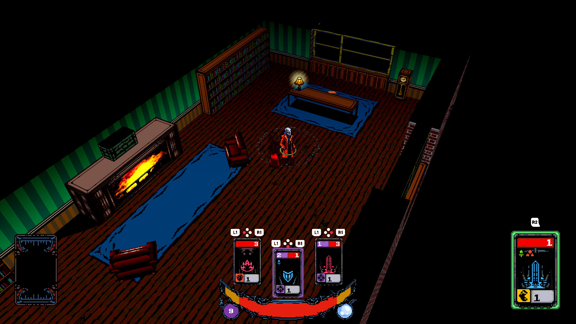 Discard All Hope screenshot #9