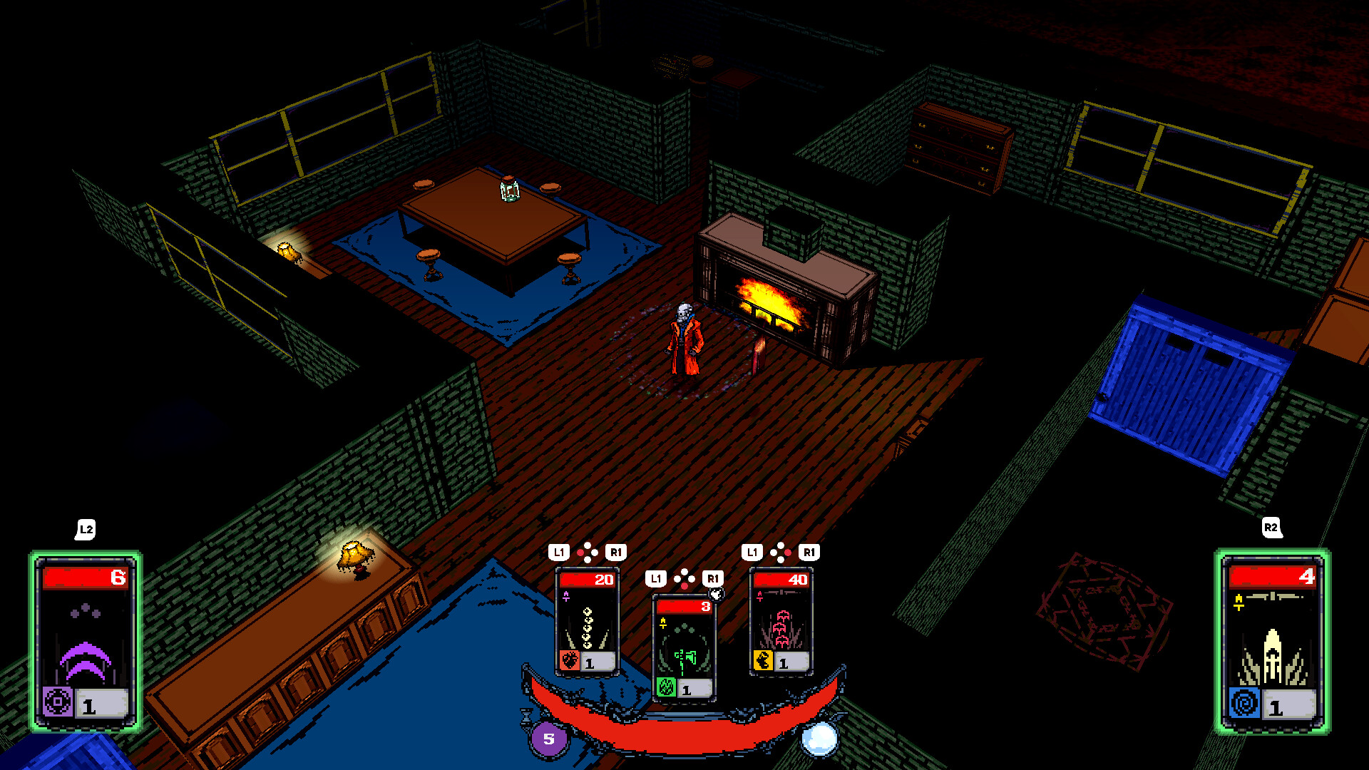 Discard All Hope screenshot #4