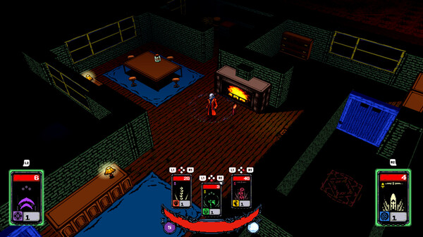 Discard All Hope screenshot 6