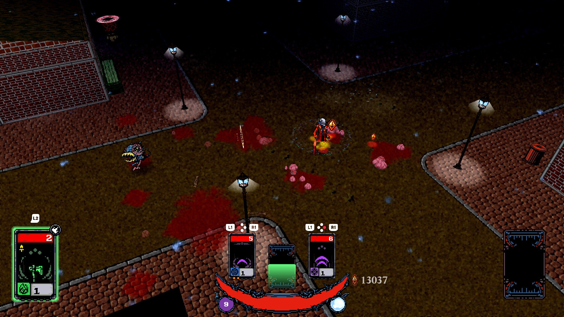 Discard All Hope screenshot #15