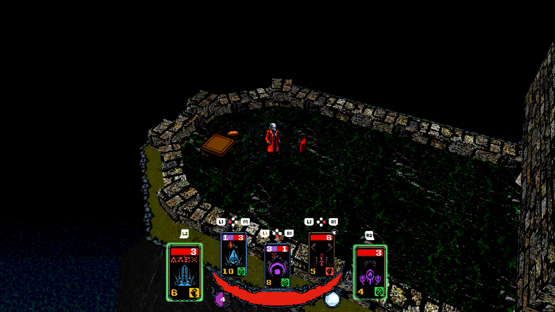 Discard All Hope screenshot #1