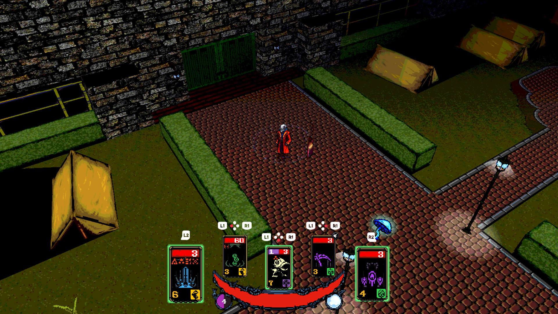 Discard All Hope screenshot #10